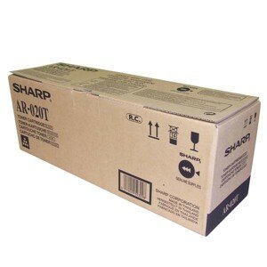 SHARP AR-020T - originálny toner, čierny, 16000 strán