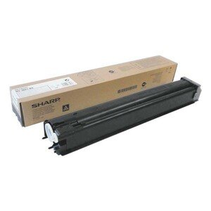 SHARP MX-36GTBA - originálny toner, čierny, 24000 strán