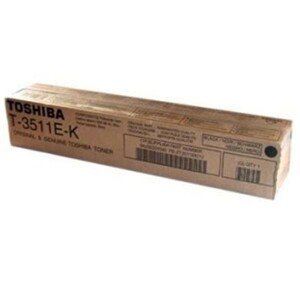 TOSHIBA T-3511EK - originálny toner, čierny, 10800 strán