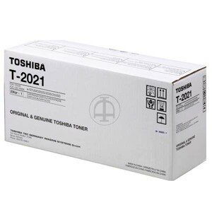 TOSHIBA 6B000000192 - originálny toner, čierny