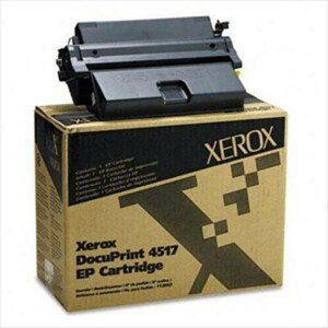 XEROX 4517 (113R00095) - originálny toner, čierny, 10000 strán