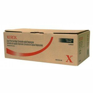 XEROX 16 (113R00667) - originálny toner, čierny, 3500 strán