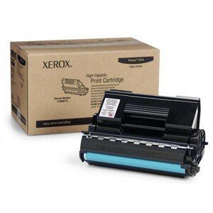 XEROX 4510 (113R00712) - originálny toner, čierny, 19000 strán