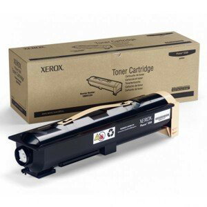XEROX 5550 (106R01294) - originálny toner, čierny, 30000 strán
