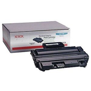 XEROX 3250 (106R01373) - originálny toner, čierny, 3500 strán