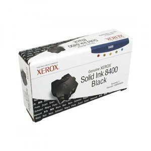 XEROX 8400 (108R00604) - originálny toner, čierny, 3000 strán