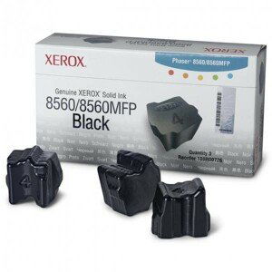 XEROX 8560 (108R00767) - originálny toner, čierny, 3000 strán 3ks
