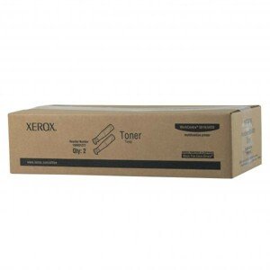 XEROX 5016 (106R01277) - originálny toner, čierny, 2x6300 2ks