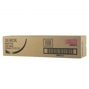 XEROX 7132 (006R01272) - originálny toner, purpurový, 7000 strán