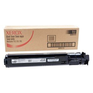 XEROX 7132 (006R01319) - originálny toner, čierny, 21000 strán