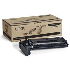 XEROX 4118 (006R01278) - originálny toner, čierny, 8000 strán