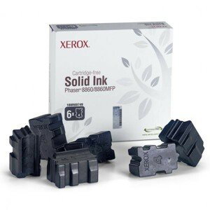 XEROX 8860 (108R00820) - originálny toner, čierny, 14000 strán