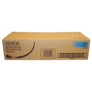 XEROX 226 (006R01241) - originálny toner, azúrový, 11000 strán