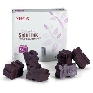 XEROX 8860 (108R00747) - originálny toner, purpurový, 14000 strán