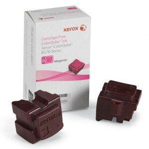XEROX 8570 (108R00937) - originálny toner, purpurový, 4400 strán 2ks