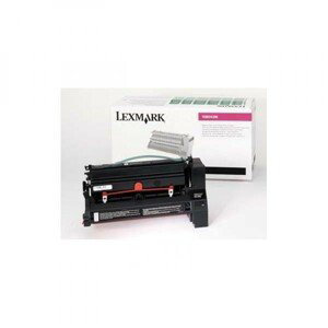 LEXMARK 10B042M - originálny toner, purpurový, 15000 strán