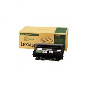 LEXMARK 11A4096 - originálny toner, čierny, 32500 strán