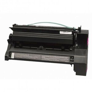 LEXMARK 15G031M - originálny toner, purpurový, 6000 strán