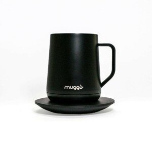 Muggo Cup inteligentný hrnček s nastaviteľnou teplotou