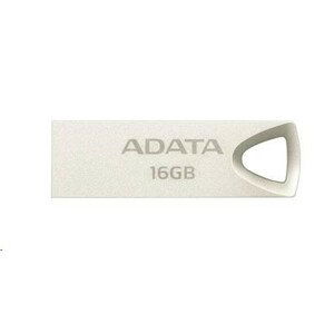 ADATA Flash Disk 16GB USB 2.0 DashDrive UV210, kovový