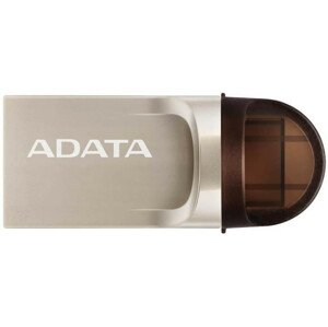 ADATA Flash Disk 64GB USB 3.1, UC370 Type A & Type C