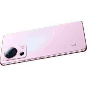 Xiaomi 13 Lite 8/256GB Pink XIAOMI