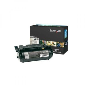 LEXMARK X644X11E - originálny toner, čierny, 32000 strán