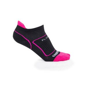 Ponožky ARDON®FLR COOL PINK | H1500/35-38