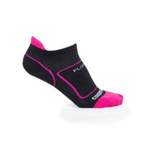 Ponožky ARDON®FLR COOL PINK | H1500/39-42