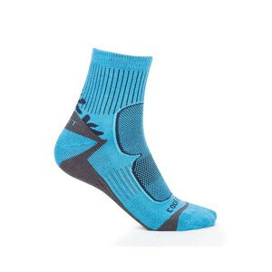 Ponožky ARDON®FLR TREK BLUE | H1503/35-38