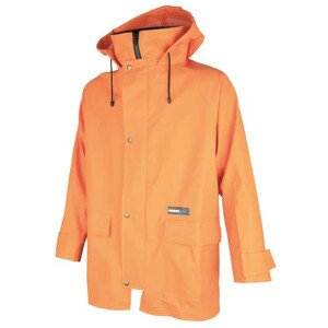 Vodeodolná blúza ARDON®AQUA 103 oranžová | H1163/XL