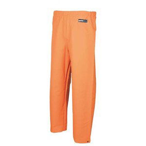 Vodeodolné nohavice ARDON®AQUA 112 oranžové | H1167/XL