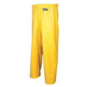 Vodeodolné nohavice ARDON®AQUA 112 žlté | H1165/L