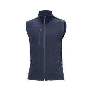 Vesta fleece ARDON®MARTIN tmavo modrá | H2168/S