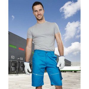 Šortky ARDON®SUMMER modré | H6107/62