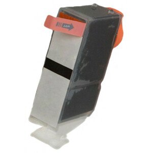 CANON BCI-6 BK - kompatibilná cartridge, čierna, 14ml