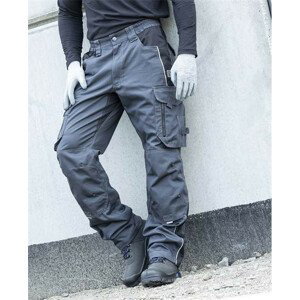 Zimné nohavice ARDON®VISION tmavo šedé | H9948/L