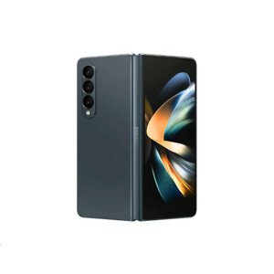 Samsung Galaxy Z Fold 4, 256 GB, 5G, EÚ, šedozelená