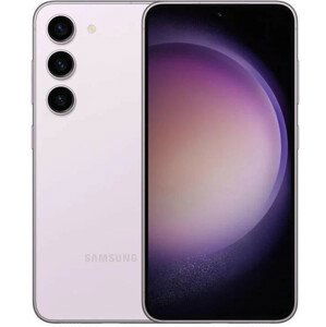 Samsung Galaxy S23+ (S916B), 256 GB, 5G, EÚ, fialová
