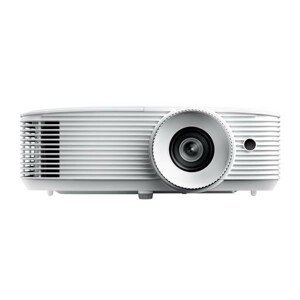 Optoma projektor HD29i (DLP, FULL 3D, 1080p, 4000 ANSI, 50 000:1, HDMI, 5W speaker)