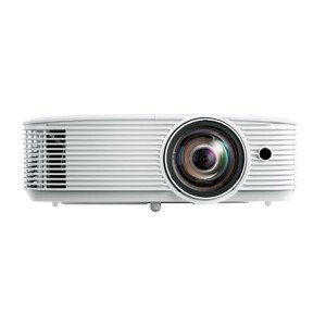 Optoma projektor HD29HSTx (DLP, FULL 3D, 1080p, 4000 ANSI, 50 000:1, 2x HDMI, RS232, 10W reproduktor), repair