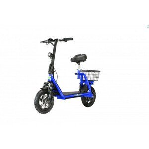 X-scooters XS01 36V Li - modrá - 500W
