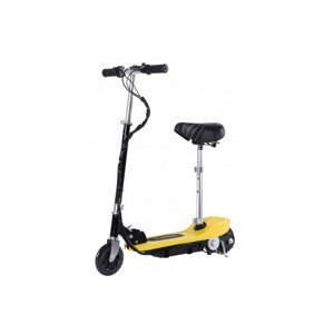 X-scooters XS02 MiNi - žltá