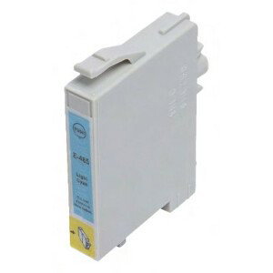 EPSON T0485 (C13T04854010) - kompatibilná cartridge, svetlo azúrová, 18ml