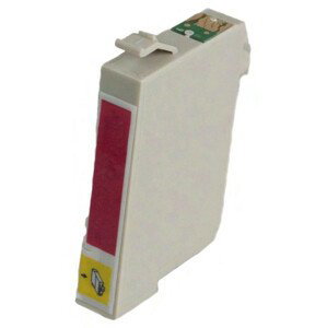 EPSON T0893 (C13T08934011) - kompatibilná cartridge, purpurová, 13,5ml