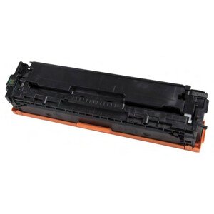 HP CE320A - kompatibilný toner HP 128A, čierny, 2000 strán