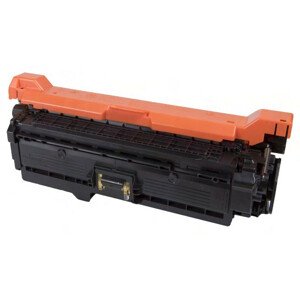 HP CE252A - kompatibilný toner HP 504A, žltý, 7000 strán