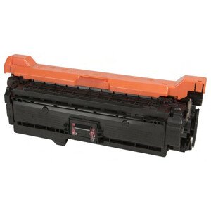 HP CE253A - kompatibilný toner HP 504A, purpurový, 7000 strán