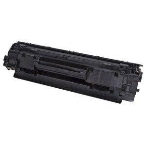 HP CB435A - kompatibilný toner HP 35A, čierny, 1500 strán