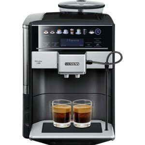 TE655319RW ESPRESSO SIEMENS